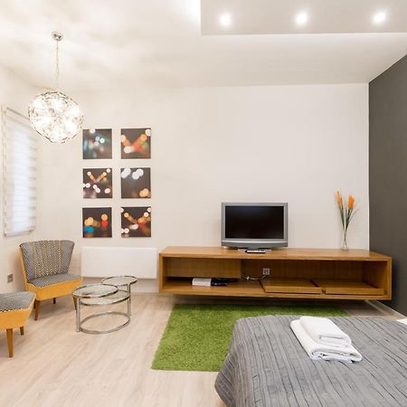 Retro Budapest Dream Suite Near The Danube 외부 사진