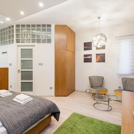Retro Budapest Dream Suite Near The Danube 외부 사진